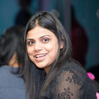 Pinali Gaglani