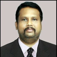 Gopalakrishnan M
