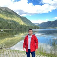 Руслан Нурмаганбетов