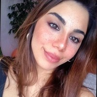 Çağla Güngör