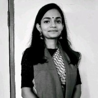 Khyati M. Patel