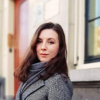 Ekaterina(Katya) Boeva
