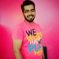 Sudip Modak