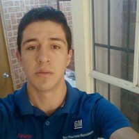 Osiel Fernando Guillén