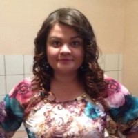 Алина Иванова