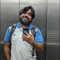Ahmed Sameh