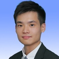 Jerry Wong