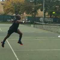 (Coach)Kojo Dankwah