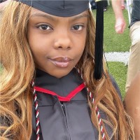 Ericka Dudley