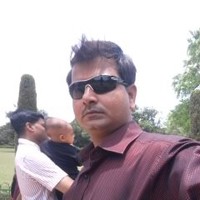 Santosh Joshi