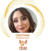 Cristiane Sales Alonso .