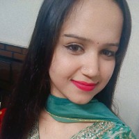 Niharika Sharma