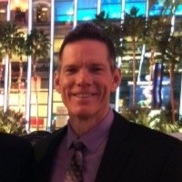 Danny Strickland