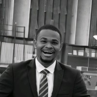 Clinton Mekwunye