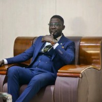 Sharaibi Oluwabunmi