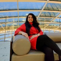 Kavita Agrawal
