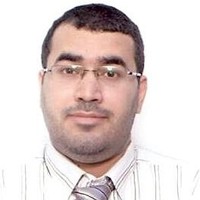 Ali Mahdi