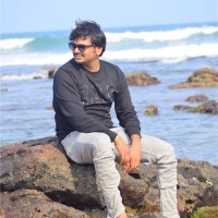 Naveen Kumar Pokala