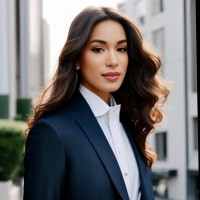 Raquel Betancourt, Mba