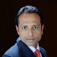 Krish Krishna Kulkarni