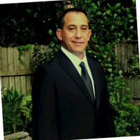 Francis Mclaurin