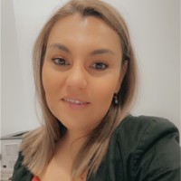 Liz Tsamasis