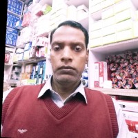 Umesh Kumar Sinha