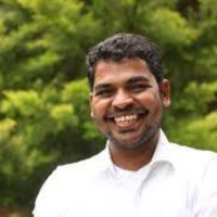 Shivam Nair