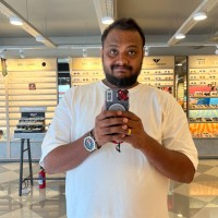 Sayooj P Nair