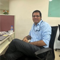 Sumith Mishra