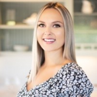 Kayla Huchenski