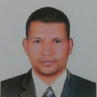 محمد حداد