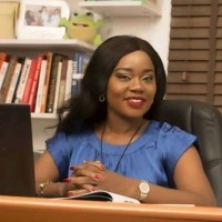 Mrs Victoria Adeleke