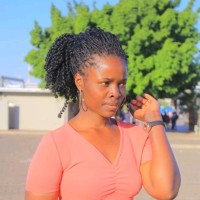 Patience Gumbeze