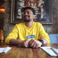 Harshvardhan Verma