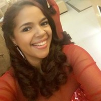 Jacqueline Cavalcanti