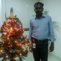 Kannan Gurusamy