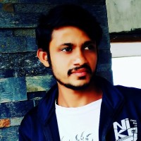 Vignesh Ramachandran