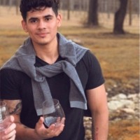 Andrew Esquivel
