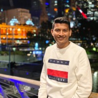 Pramod Gangam