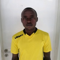 Brave Tumusingize
