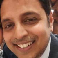 Manish Kumar Srivastava