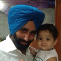 Harvinder Bhatti