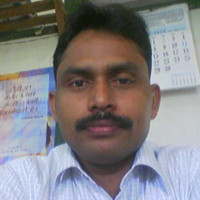 Suresh Kumar