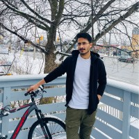 nirvish patel