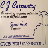 James Hurst