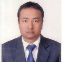 Naresh Shrestha