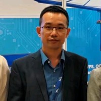Wayne Yang