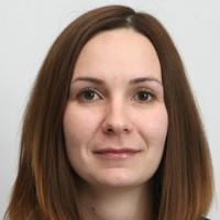 Ekaterina Romanova