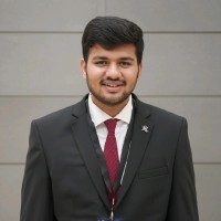 Snehil Srijan